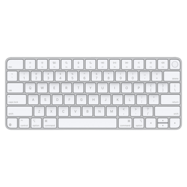 Magic Keyboard (2024)