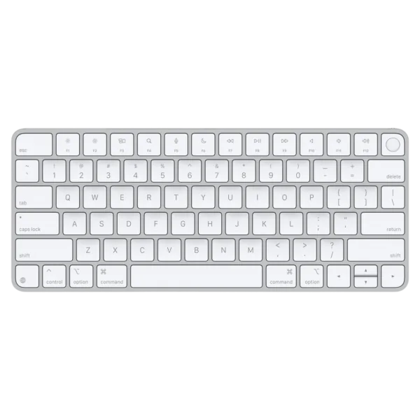 Magic Keyboard (2024)