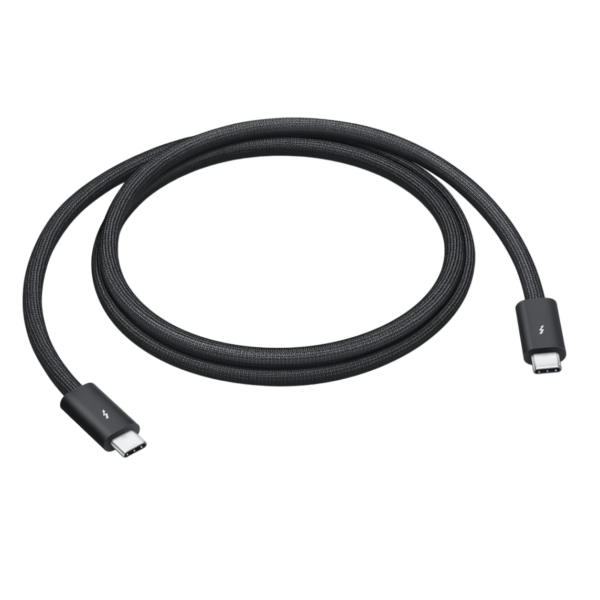 Apple Thunderbolt 5 (USB-C) Pro Cable (1 m)
