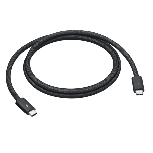 Apple Thunderbolt 5 (USB-C) Pro Cable (1 m)