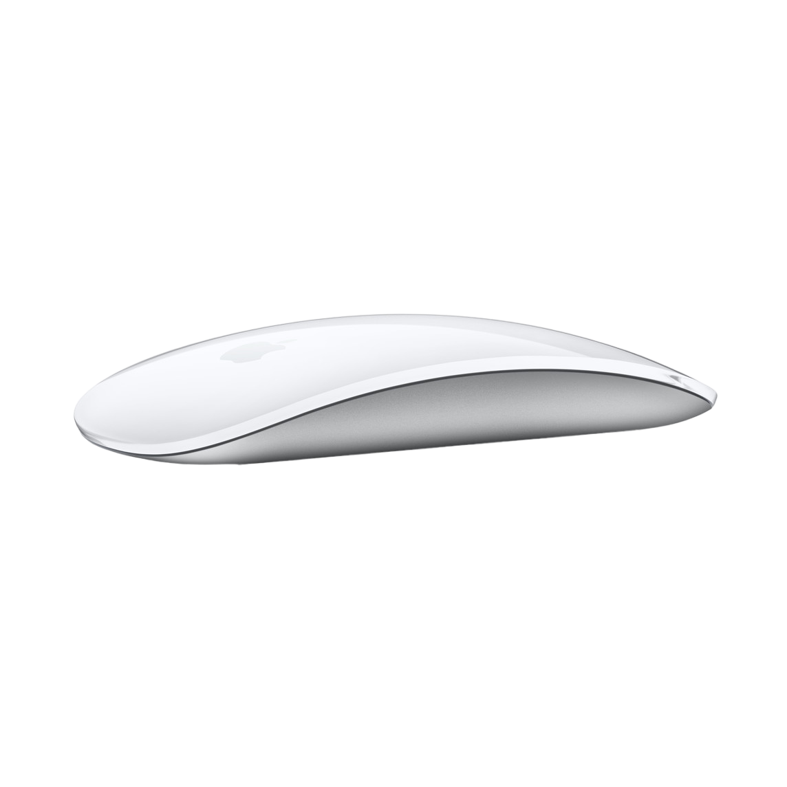 Apple Magic Mouse (2024) - Multi-Touch Surface - White