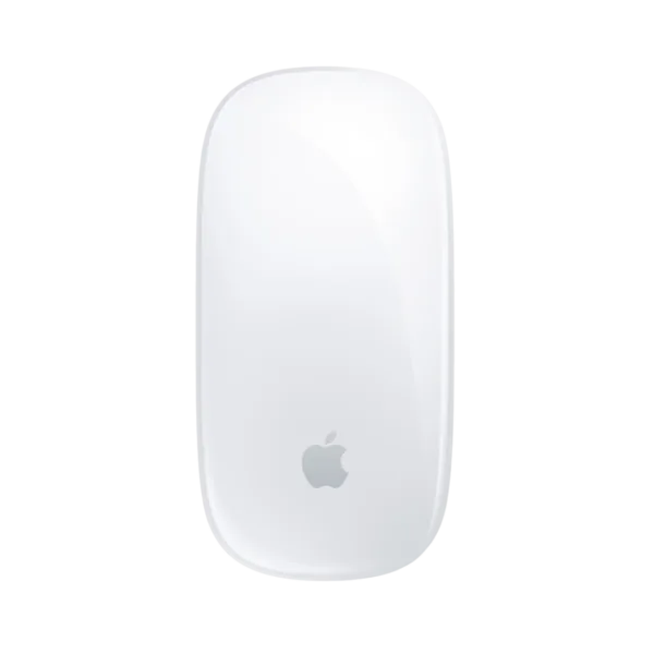 Apple Magic Mouse (2024) – Multi-Touch Surface – White
