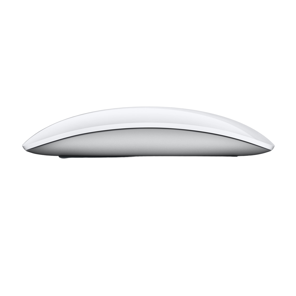 Apple Magic Mouse (2024) - Multi-Touch Surface - White