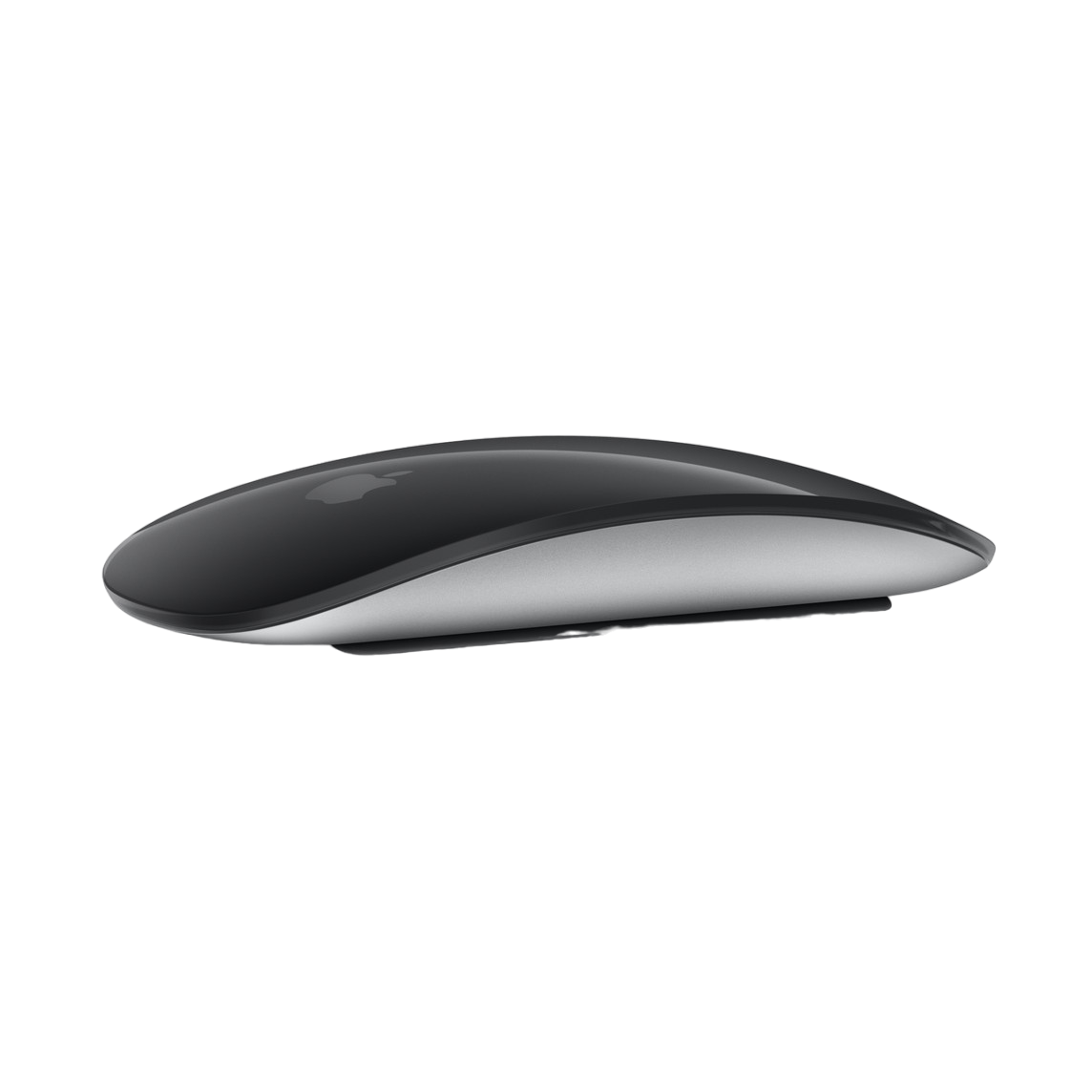 Apple Magic Mouse (2024) - Multi-Touch Surface - Black