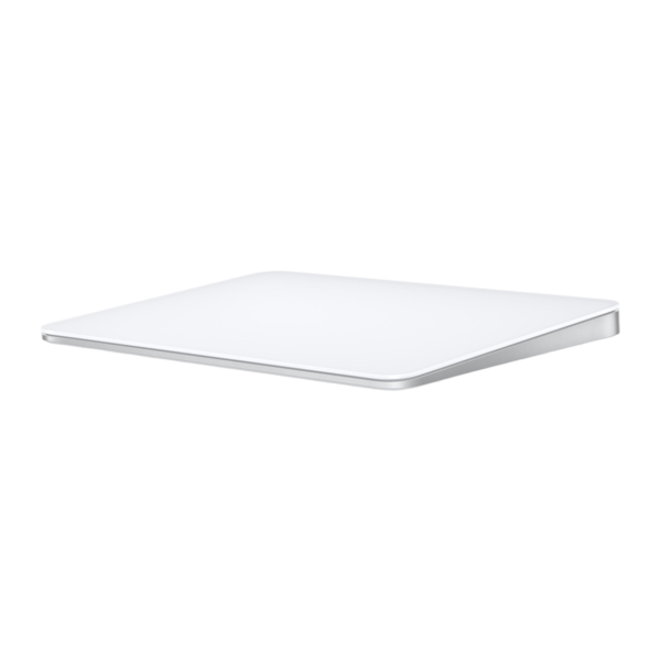Apple Magic Trackpad (2024) – Multi-Touch Surface – White