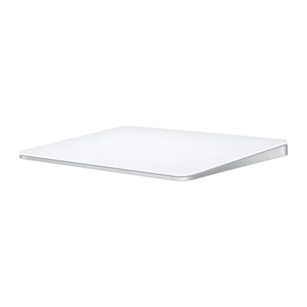 Apple Magic Trackpad (2024) – Multi-Touch Surface – White