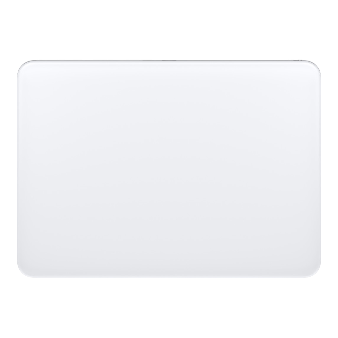 Apple Magic Trackpad (2024) - Multi-Touch Surface - White