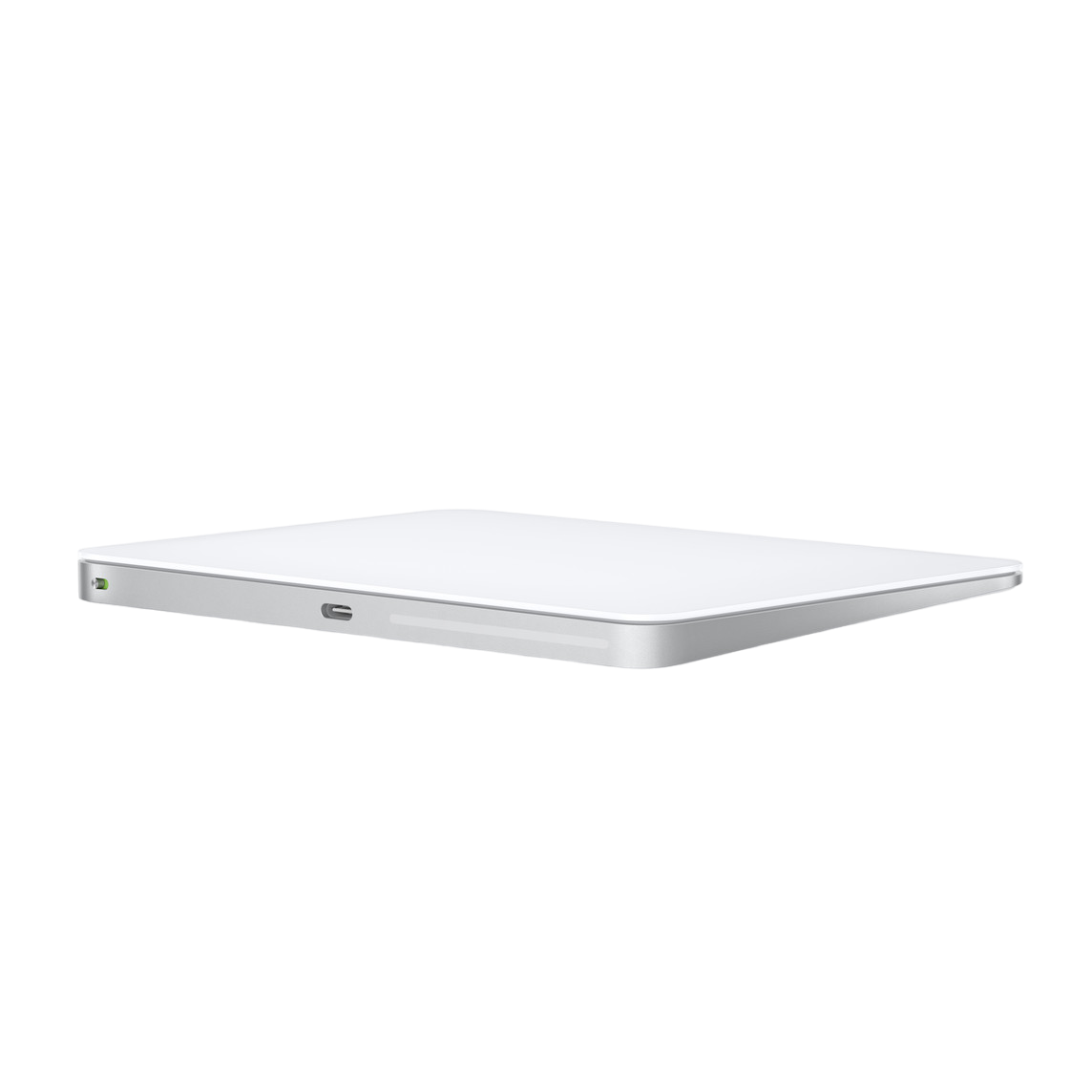 Apple Magic Trackpad (2024) - Multi-Touch Surface - White