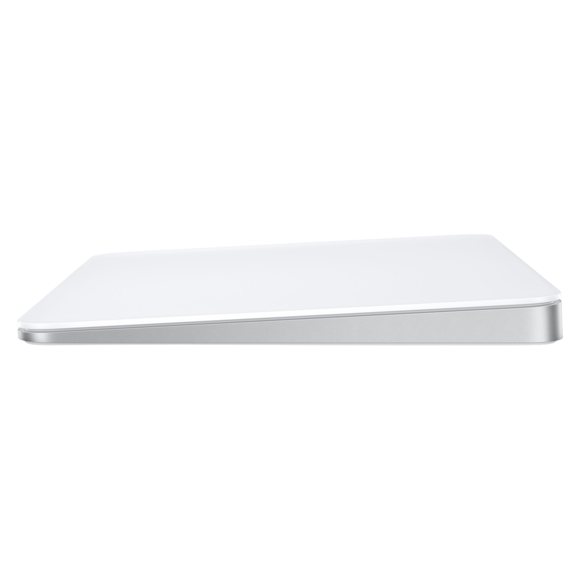 Apple Magic Trackpad (2024) - Multi-Touch Surface - White