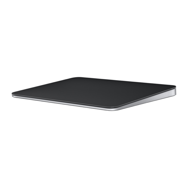 Apple Magic Trackpad (2024) – Multi-Touch Surface – Black