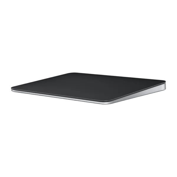 Apple Magic Trackpad (2024) – Multi-Touch Surface – Black