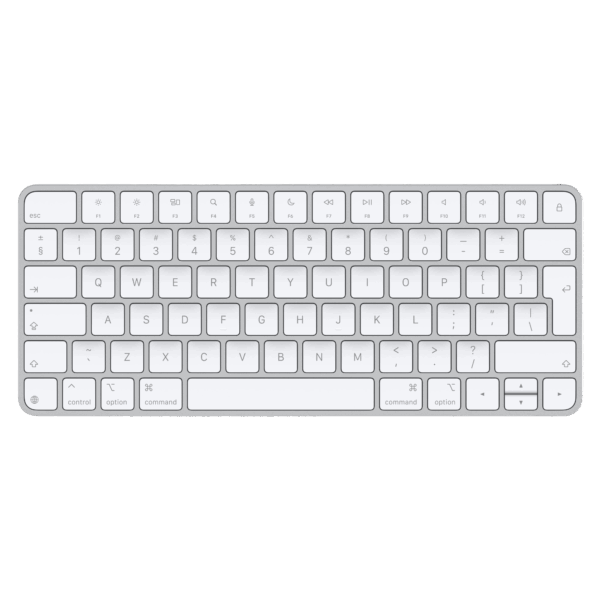 Magic Keyboard (2024) – International English