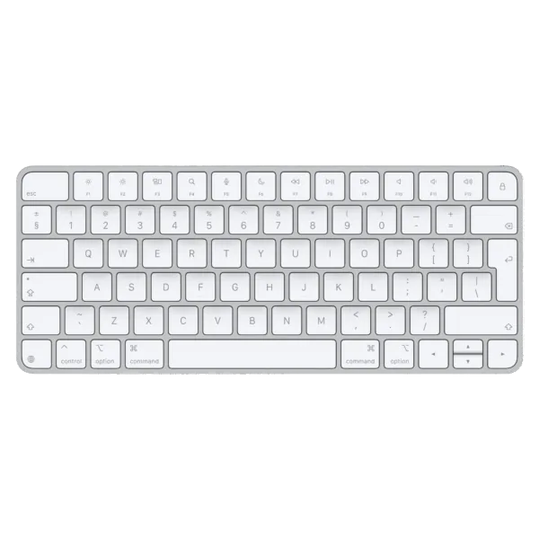 Magic Keyboard (2024) – International English