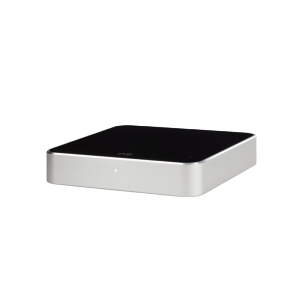 Eve Play Audio Streaming Interface