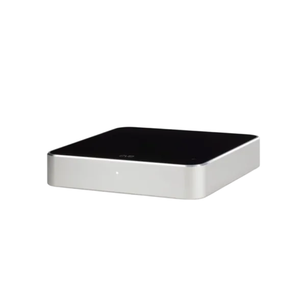 Eve Play Audio Streaming Interface
