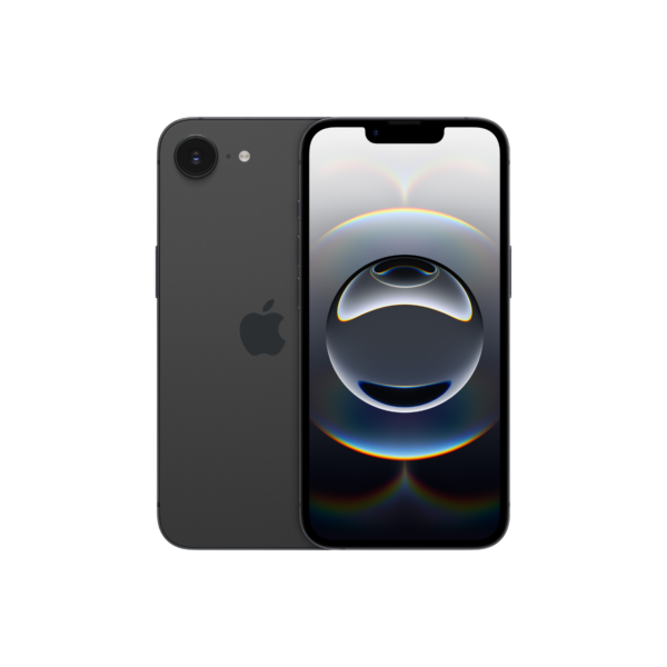 iPhone 16e