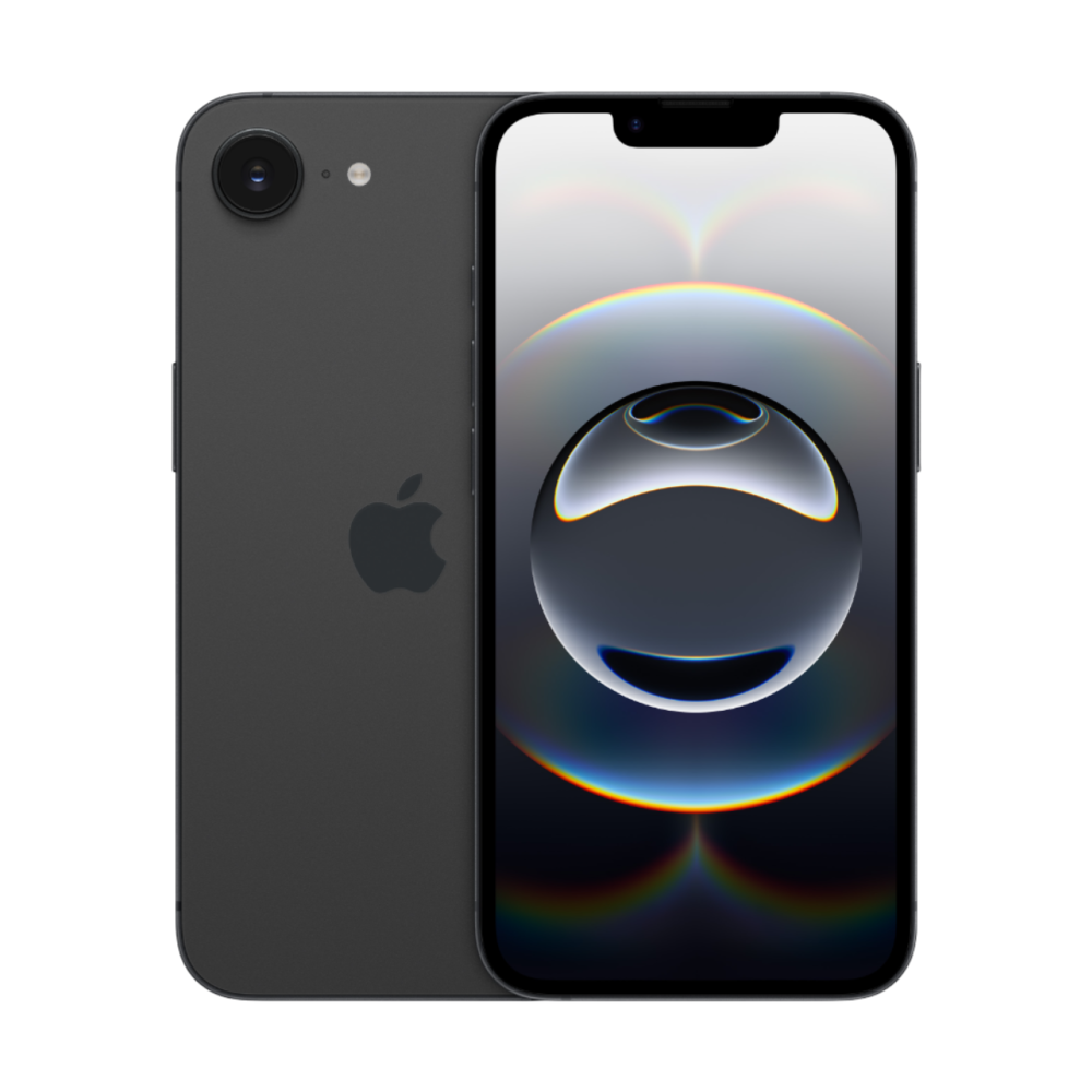 iPhone 16e