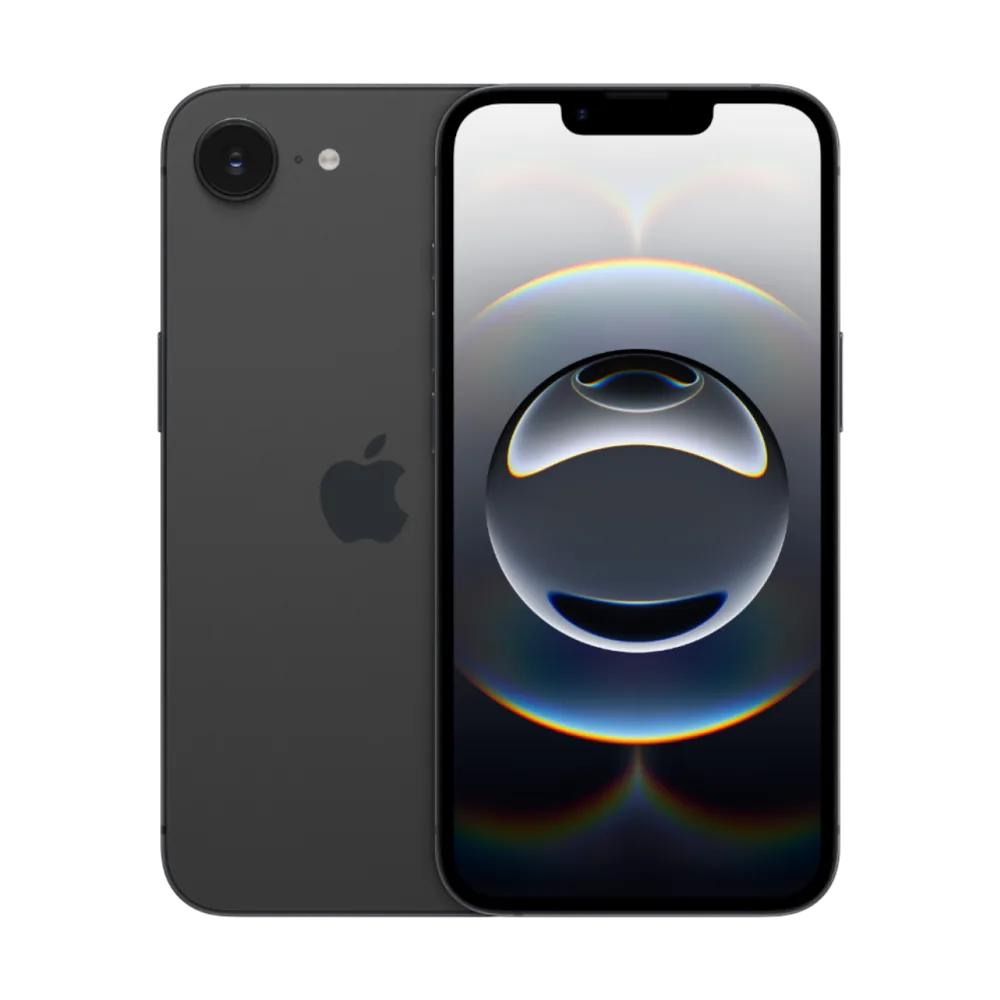 iPhone 16e