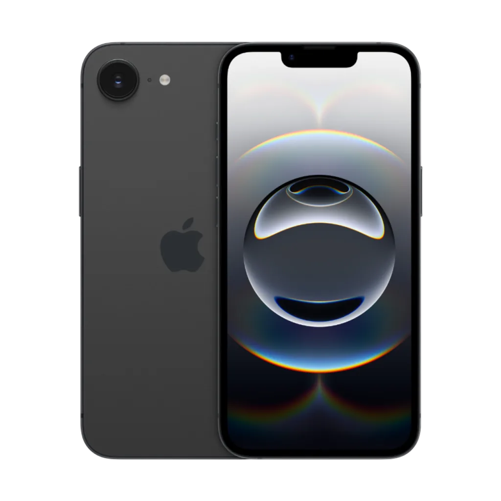 iPhone 16e