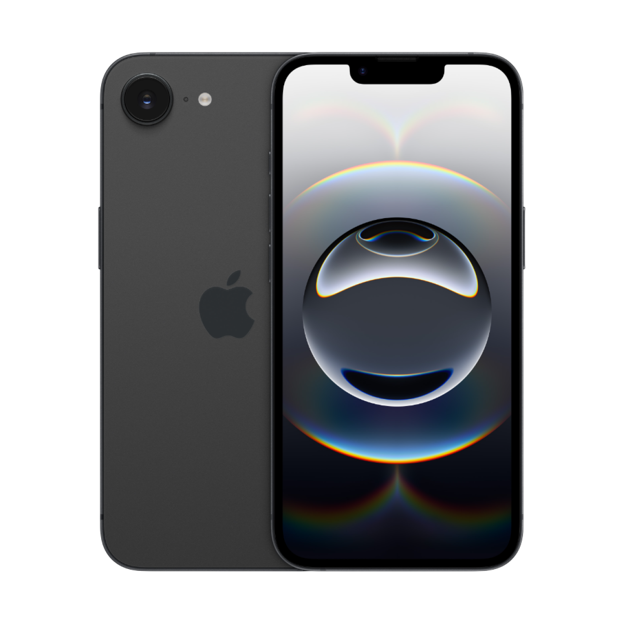 iPhone 16e