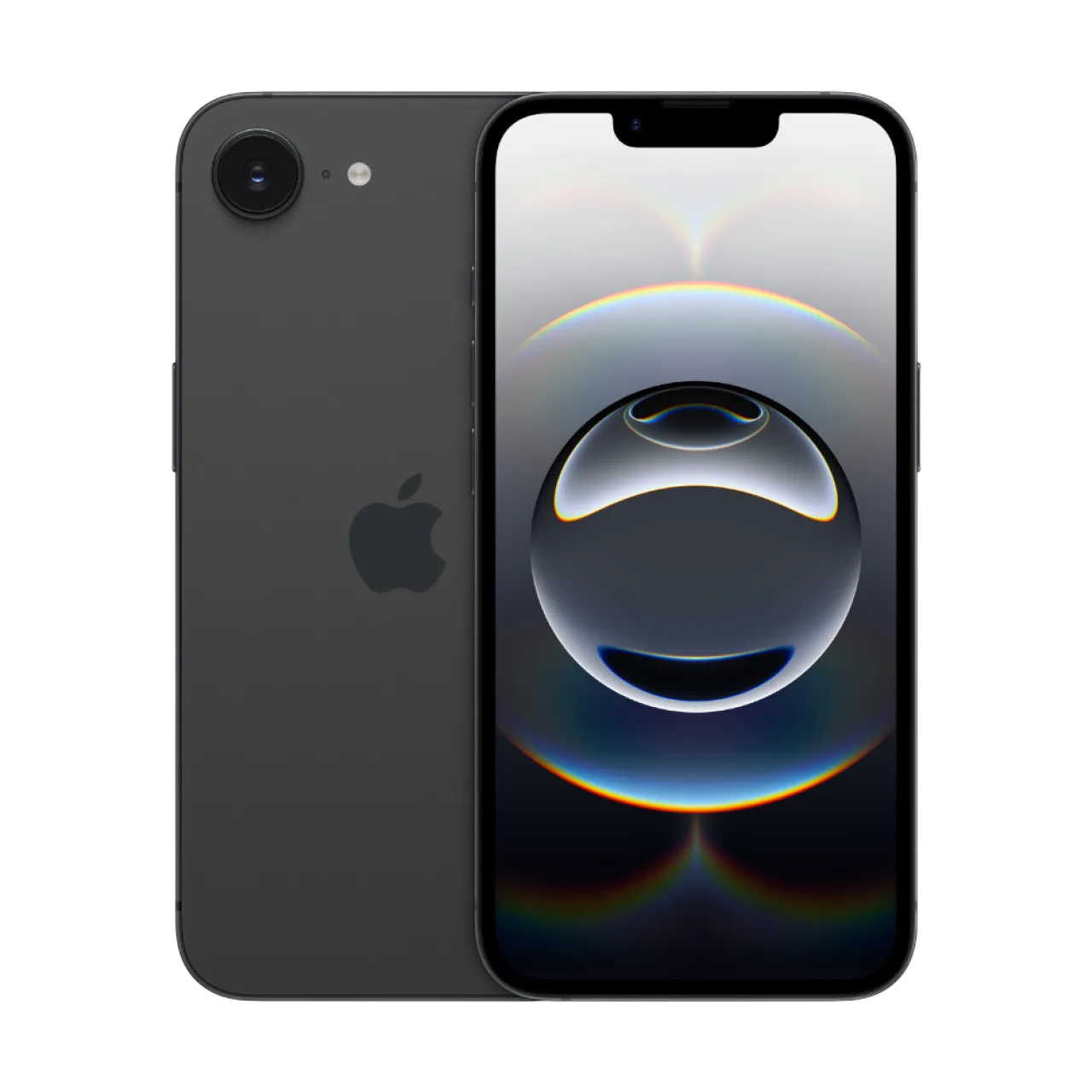 iPhone 16e