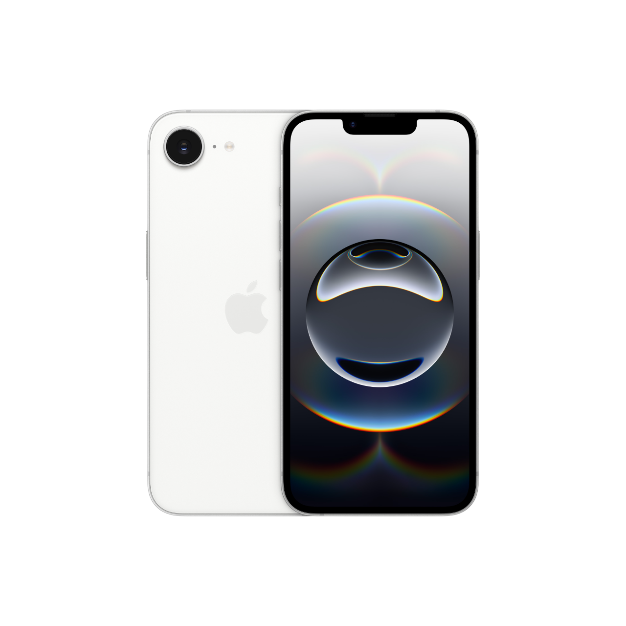 iPhone 16e