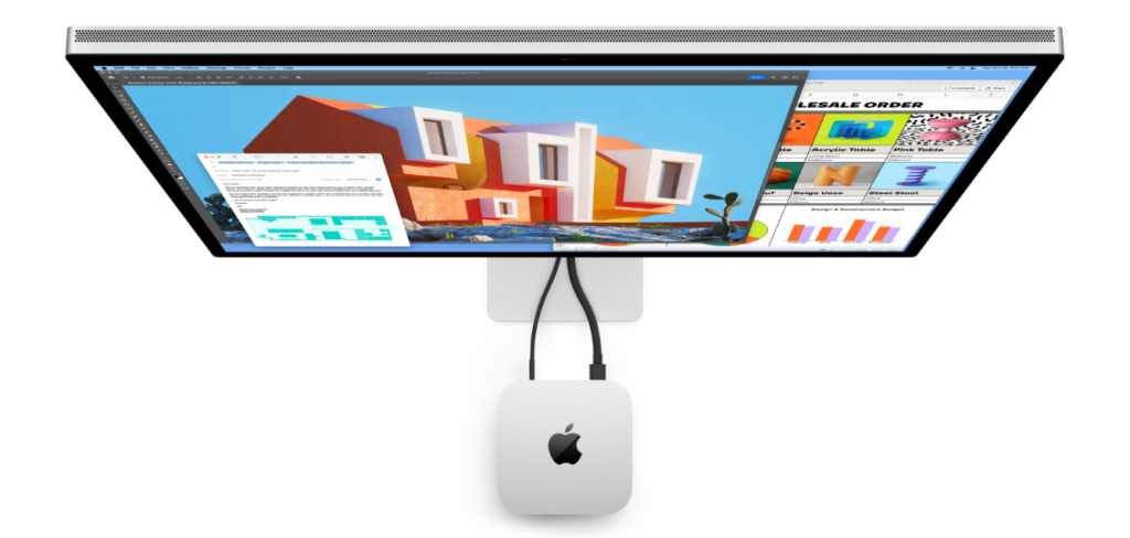 Mac mini