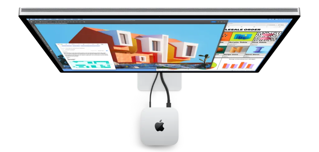 Mac mini