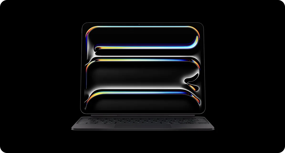 iPad Pro