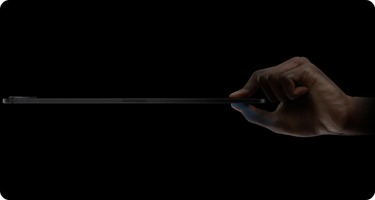 iPad Pro