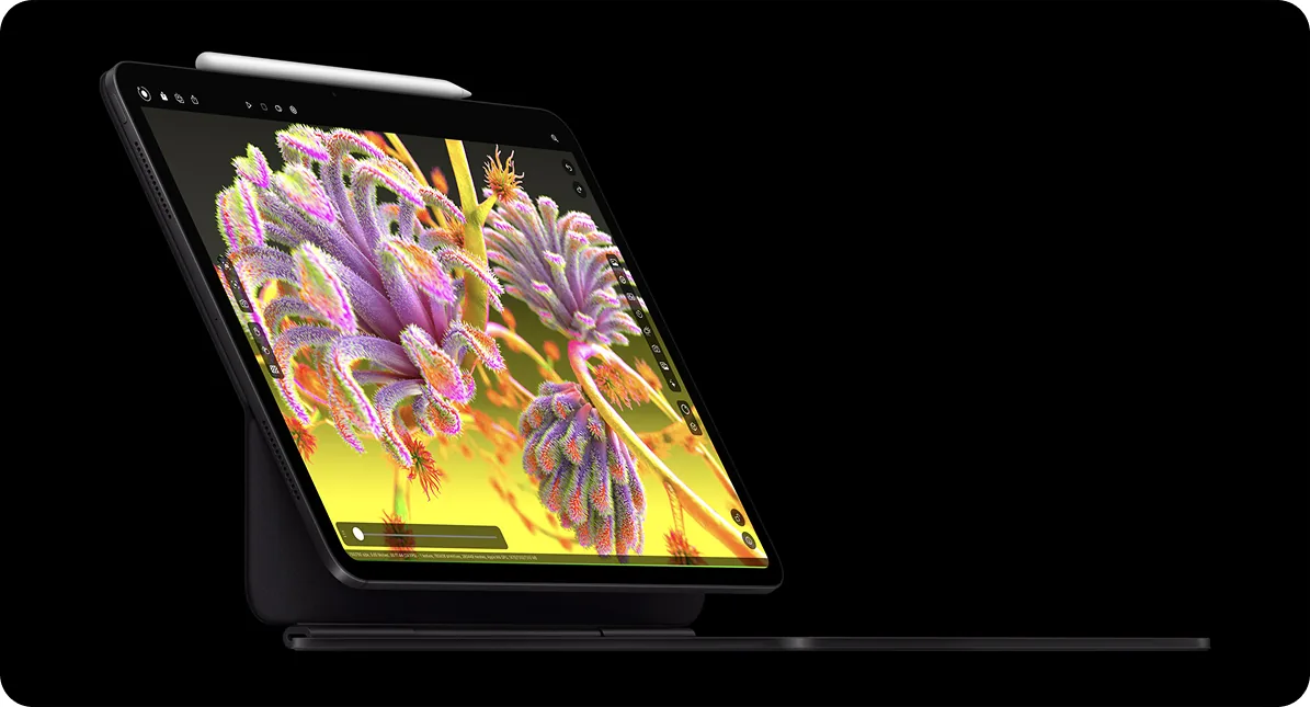iPad Pro