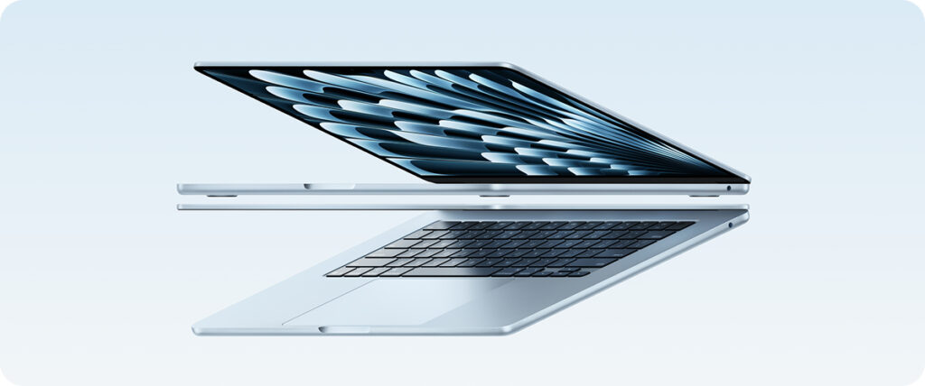 MacBook Air M5 ili M4: šta je novo