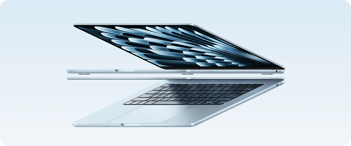 MacBook Air