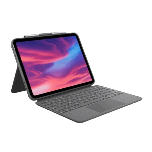 Logitech Combo Touch for iPad (10/11th gen)