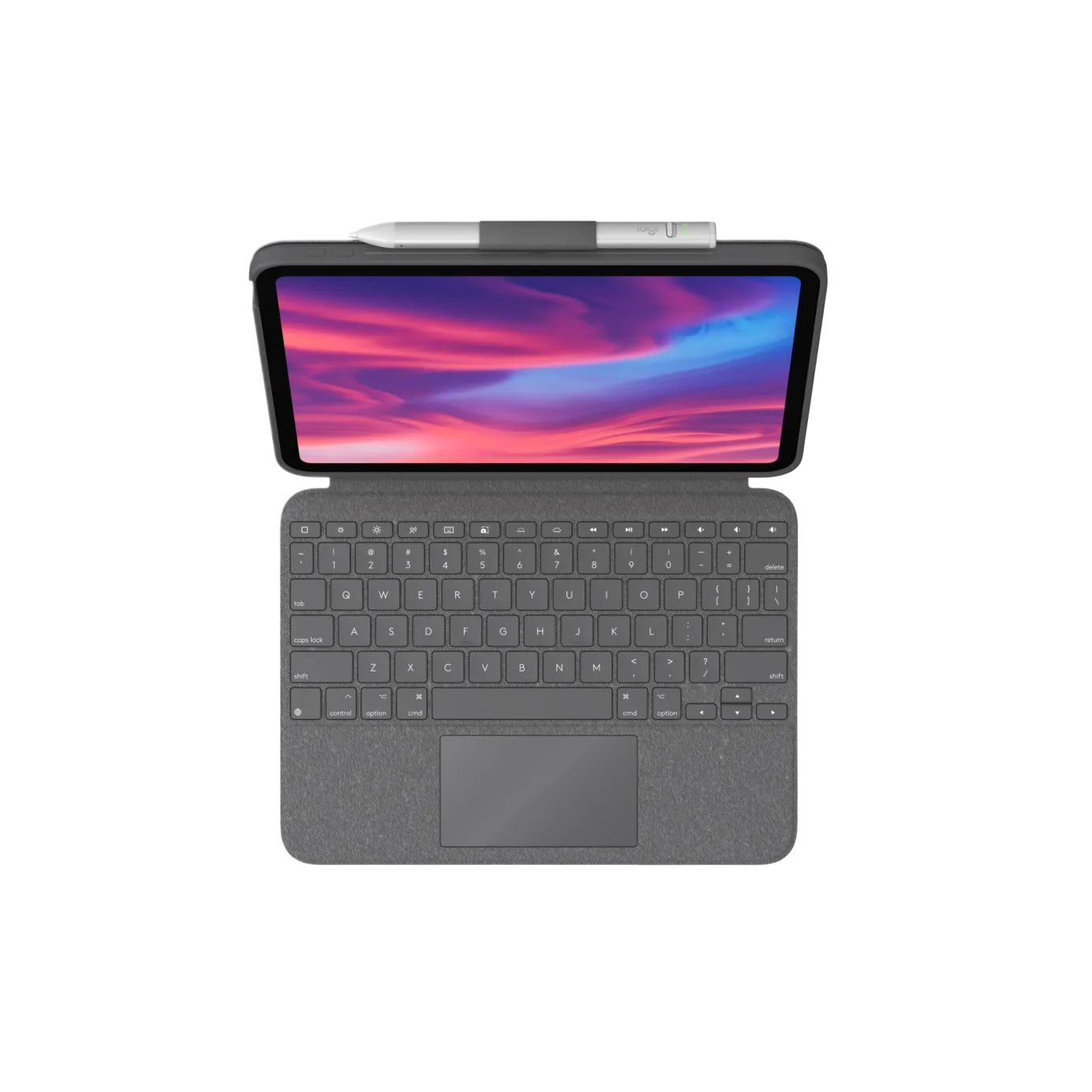 Logitech Combo Touch for iPad (10/11th gen) UK