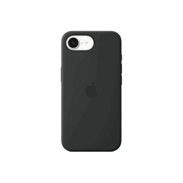 Apple iPhone 16e Silicone Case