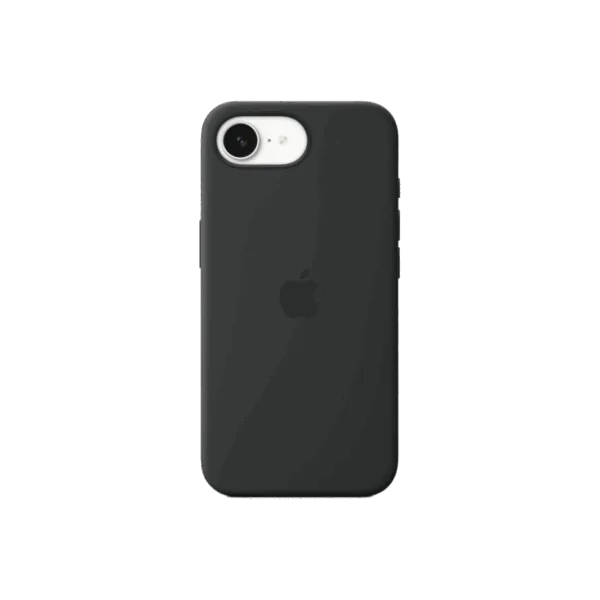 Apple iPhone 16e Silicone Case