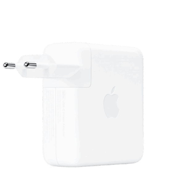 Apple USB-C Power Adapter – 96W