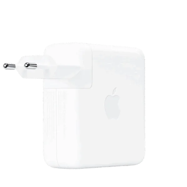 Apple USB-C Power Adapter – 96W