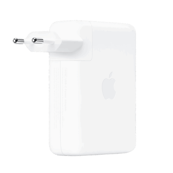 Apple USB-C Power Adapter – 140W