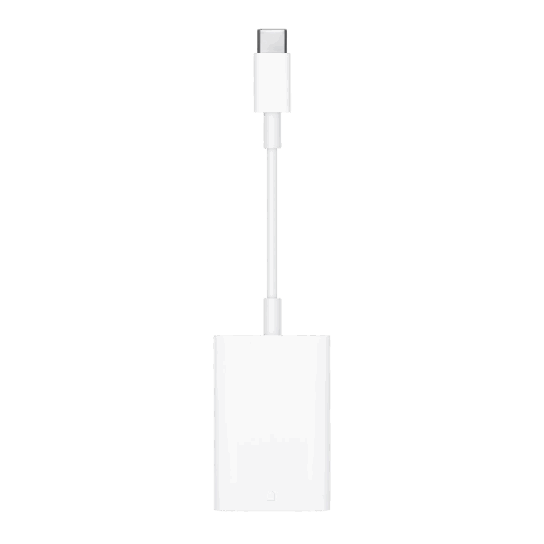 USB-C to SD