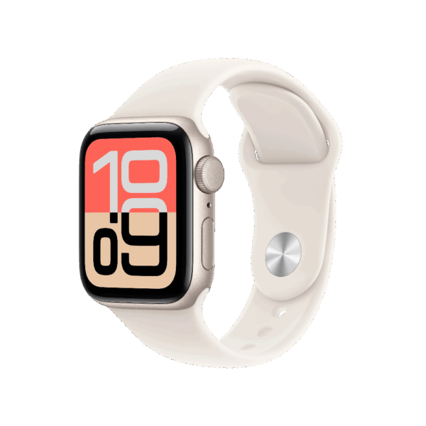 2025 Apple Watch SE 3 Sport Band