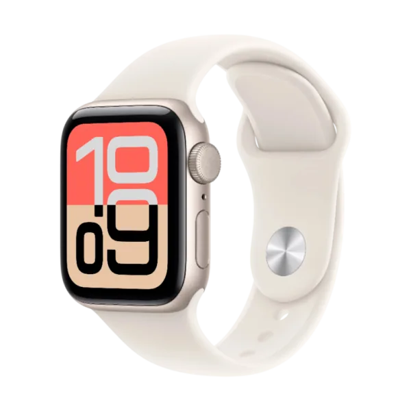 2025 Apple Watch SE 3 Sport Band