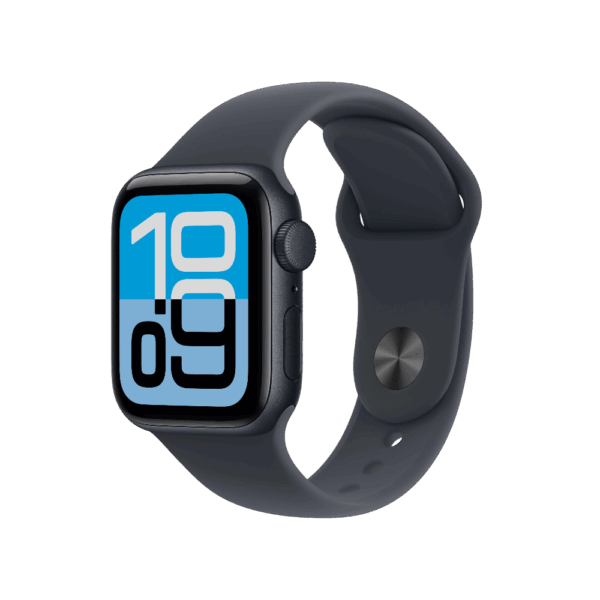 2025 Apple Watch SE 3 Sport Band