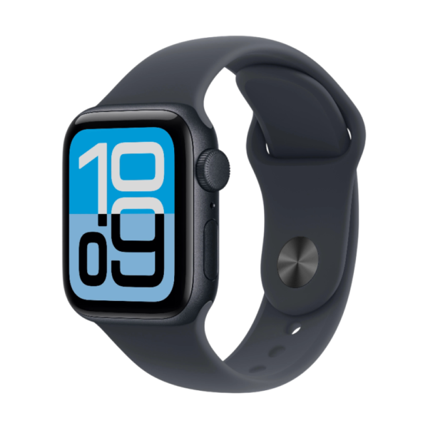 2025 Apple Watch SE 3 Sport Band