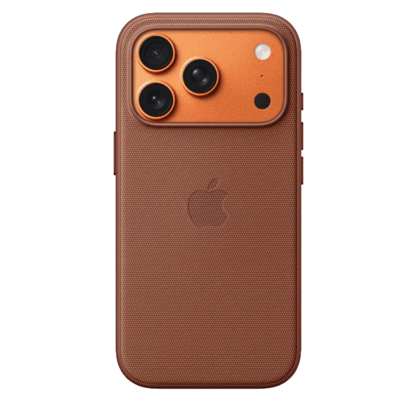 iPhone 17 Pro TechWoven Case with MagSafe
