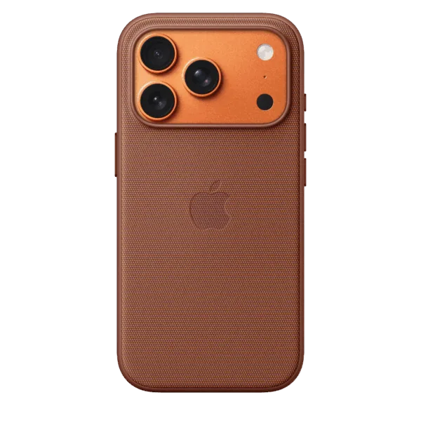 iPhone 17 Pro TechWoven Case with MagSafe