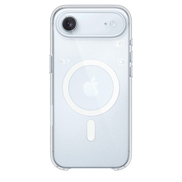 iPhone Air Case with MagSafe