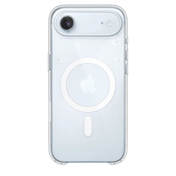 iPhone Air Case with MagSafe
