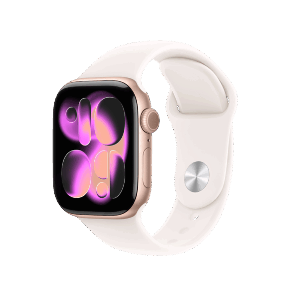 Apple Watch Series 11 Sport Band